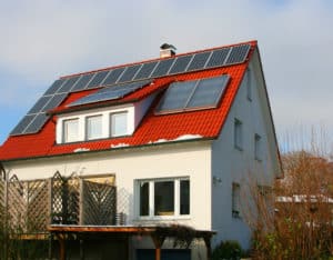 Solar Energy with Dallas Solar Pro in Pharr, TX
