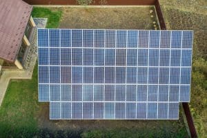 Premier Solar Installation Dallas 
