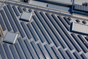 Solar solutions for businesses Dallas